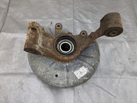 90-93 Mazda Miata / Rear Spindle Knuckle / Passenger Side / NO ABS / 91NA11V