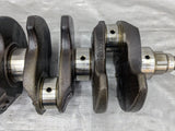 90-91.5 Mazda MX-5 Miata Short Nose Crankshaft Good Keyway BU