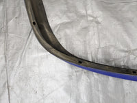1990-1997 Mazda Miata MX5 OEM Rear R R-Package Package Bumper Lip Rare