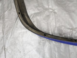 1990-1997 Mazda Miata MX5 OEM Rear R R-Package Package Bumper Lip Rare