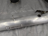 1999-2005 Mazda Miata 1.8L HPS 827-537P Polished Air Intake Kit  99-05