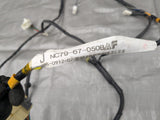 Mazda Miata MX-5 OEM part product photo