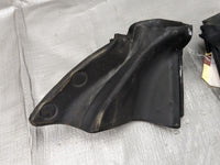 2006-2015 Mazda Miata MX-5 Door B Pillar Seal Trim Cover Left Right Pair 06-15