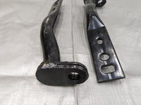 2006-2015 Mazda Miata MX-5 Roll Bar Bracket Pair NE51-56-260A NE51-56-280A 06-15