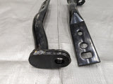 2006-2015 Mazda Miata MX-5 Roll Bar Bracket Pair NE51-56-260A NE51-56-280A 06-15