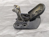 1990-2005 Mazda Miata Soft Top Convertible Latch Latches Striker Set 93NA3692