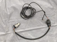 Mazda Miata MX-5 OEM Part