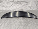 1999-2005 Mazda Miata Mx-5 Oem Rear Trunk Lid Wing Spoiler NB 99-05