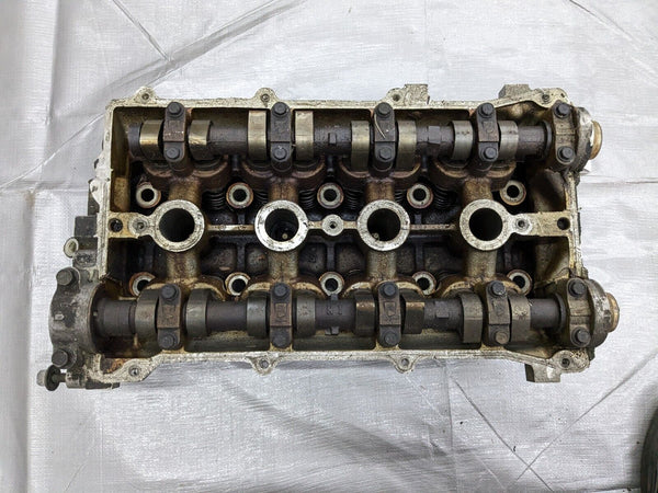 90-93 Mazda MX-5 Miata OEM Engine CYLINDER HEAD 1.6L b61p-10-100a 1990-1993 #9