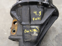Mazda Miata MX-5 OEM part product photo