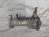 1994-2000 Mazda Miata Mx-5 OEM Thermostat Neck Housing BPE8-15-170A #2 94-00 Mazda Miata OEM used part