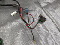 1990-1993 Mazda Miata Dash Wiring Harness Wires NA75-67-030D