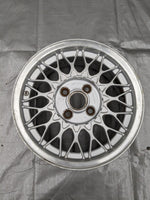 1990-1997 Mazda Miata BBS 14x6 4x100 Wheel 93 le 10lbs 90-97 #1