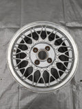1990-1997 Mazda Miata BBS 14x6 4x100 Wheel 93 le 10lbs 90-97 #1