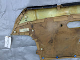 90-97 MAZDA MX-5 MIATA Left Side Driver Door Card Panel Power 1990-1997 91NA0321