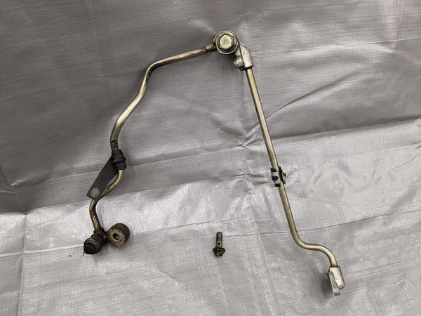 2001-2005 Mazda Miata OEM NB2 VVT Oil Control Valve Solenoid Pressure Line Set