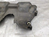 1990-2000 Mazda Miata Oem Engine Front Upper Timing Cover NA NB 90-00  Black