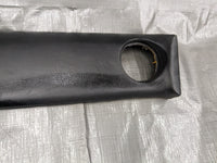 1990-1993 Mazda Miata MX-5 MX5 OEM Dash Board Dashboard Trim Crash Pad Black