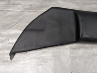 90-96 MAZDA MX-5 MIATA OEM door card pad arm rest Passenger Side 1990-1996 #4