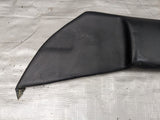 90-96 MAZDA MX-5 MIATA OEM door card pad arm rest Passenger Side 1990-1996 #4