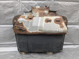 01-05 Mazda Miata MX5 MX-5 OEM NB Fuel Gas Tank Overhaul Clean Inside 04NB4374