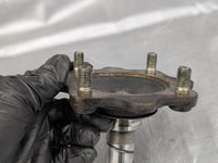 1990–1993 Mazda Miata MX-5 Rear Axle Stub Shafts OEM Pair NA01-27-238 / A 90-93