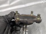 1990–1993 Mazda Miata MX-5 Rear Axle Stub Shafts OEM Pair NA01-27-238 / A 90-93