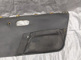 90-97 MAZDA MX-5 MIATA Passenger Side Door Card Panel Manual 1990-1997 94NASU