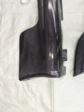 1999-2005 Mazda Miata Oem Blue Large Tupperware Side Skirt Kit NB 99-05 04NB4374