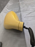 99-05 MAZDA MX-5 MIATA OEM DOOR MIRROR LH Driver Yellow 1999-2005 04NB2710