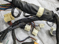 04-05 MazdaSpeed Miata MX5 Main Chassis Full Wiring Harness
