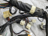 04-05 MazdaSpeed Miata MX5 Main Chassis Full Wiring Harness