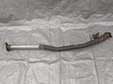 1990-1993 Mazda Miata Mx-5 OEM Exhaust Doen Pipe **Modified** 90-93 — Mazda Miata OEM used part product photo