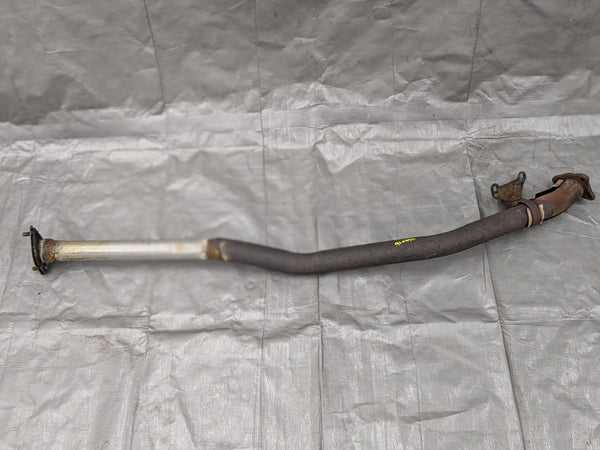 1990-1993 Mazda Miata Mx-5 OEM Exhaust Doen Pipe **Modified** 90-93 — Mazda Miata OEM used part product photo