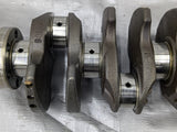 90-91.5 Mazda Miata Short Nose Crankshaft Good Keyway B6S7-11-300A 1990-1991