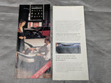 1999 Mazda Miata MX-5 NB Owner’s Manual OEM Guidebook Set 98NB1174 99