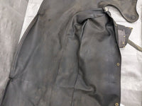 1990-1997 Mazda Miata Black Vinyl Convertible Top Tonneau Boot Cover 90-97 #1