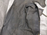 1990-1997 Mazda Miata Black Vinyl Convertible Top Tonneau Boot Cover 90-97 #1
