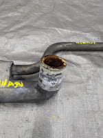 Mazda Miata MX-5 OEM part product photo