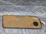 90-97 MAZDA MX-5 MIATA Passenger Side Door Card Panel Manual 1990-1997 96NAM82