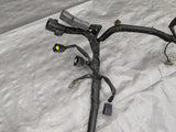 01-02 Mazda Miata MX5 Engine Wiring Harness Canada Spec 00nb7436