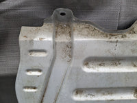 1990-1993 Miata Used CPU ECU Cover Plate Bracket B61P18885 OEM 90-93 92NAUC