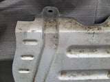 1990-1993 Miata Used CPU ECU Cover Plate Bracket B61P18885 OEM 90-93 92NAUC