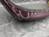 1990-1997 Mazda Miata Rear Bumper Cover,  Merlot  90-97 94NA9102