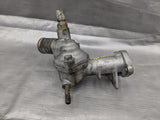 90-93 MAZDA MIATA THERMOSTAT HOUSING b61p-15-170a 1990-1993 91NA0321