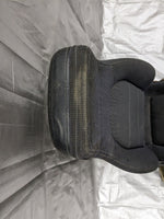 1994-1997 Mazda Mx-5 Miata OEM Black Cloth Seat Passenger 94-97