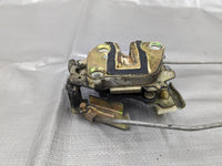 90-97 Mazda Miata Door Lock Actuator Latch Mechanism Right Passenger  1990-1997