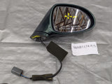 99-05 MAZDA MX-5 MIATA OEM DOOR MIRROR Green RH PASSENGER 1999-2005 989NB1174