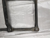2004 2005 MAZDA MX5 Miata Mazdaspeed Rear Subframe Brace Support 2001-2005