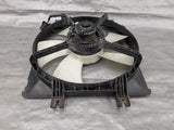 90-97 Mazda Miata OEM NA Main Cooling Driver Fan Shroud Motor B61P-15-140A 3692